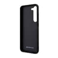 Miniatyrbillede 7 af 8: AMG Carbon Stripe & Præget - Samsung Galaxy S23+ etui (sort)