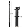 Miniatyrbillede 6 af 8: Spigen S530W - Selfie stick holder (sort)