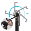 Miniatyrbillede 8 af 8: Spigen S530W - Selfie stick holder (sort)