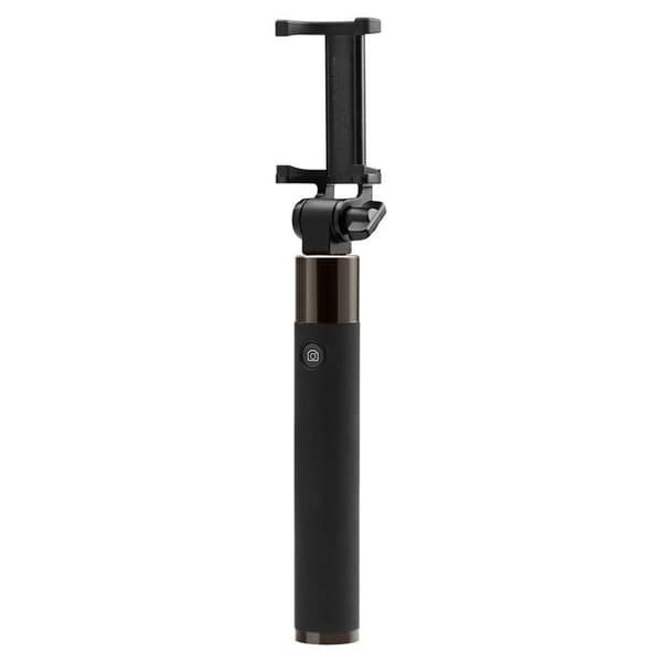 Spigen S530W - Selfie stick holder (sort)