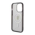Miniatyrbillede 7 af 8: Ferrari Outline Magsafe - iPhone 14 Pro-cover (gennemsigtig)