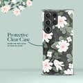 Miniatyrbild 5 av 8: Rifle Paper Clear - Samsung Galaxy S23 Ultra Case (Willow)