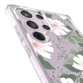 Miniatyrbild 2 av 8: Rifle Paper Clear - Samsung Galaxy S23 Ultra Case (Willow)