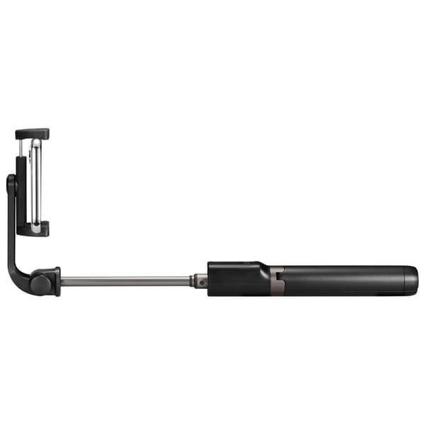 Spigen S540W - Smartphone stativ/selfie stick holder (sort)