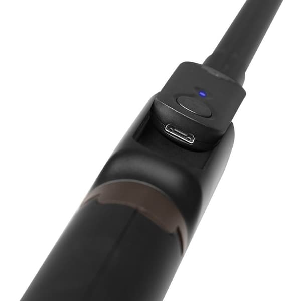 Spigen S540W - Smartphone stativ/selfie stick holder (sort)