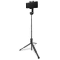 Miniatyrbillede 2 af 10: Spigen S540W - Smartphone stativ/selfie stick holder (sort)