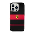 Miniatyrbillede 3 af 8: Ferrari Combi MagSafe - iPhone 14 Pro Max etui (sort)