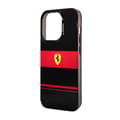 Miniatyrbillede 6 af 8: Ferrari Combi MagSafe - iPhone 14 Pro Max etui (sort)