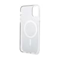 Miniatyrbillede 6 af 7: Guess 4G MagSafe - iPhone 11 cover (brun)
