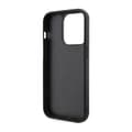 Miniatyrbillede 7 af 8: Karl Lagerfeld 3D gummi NFT Choupette - iPhone 14 Pro-etui (sort)