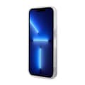 Miniatyrbillede 5 af 8: Guess 4G MagSafe - iPhone 14 Pro-cover (lilla)