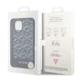 Miniatyrbillede 8 af 8: Guess GCube Stripes MagSafe - iPhone 14 Plus etui (sort)