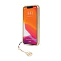 Miniatyrbillede 5 af 8: Guess 4G Charms Collection - iPhone 14 Pro etui (grå)