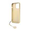 Miniatyrbillede 7 af 8: Guess 4G Charms Collection - iPhone 14 Pro etui (grå)