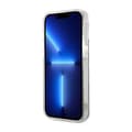 Miniatyrbillede 4 af 7: Guess 4G MagSafe - iPhone 14 Pro-cover (brunt)