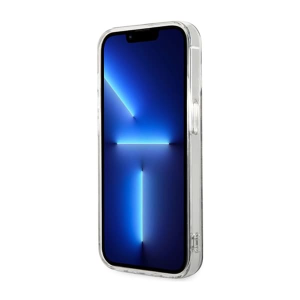 Guess 4G MagSafe - iPhone 14 Pro-cover (brunt)