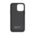 Miniatyrbillede 5 af 6: Audi Carbon Fiber Stripe - iPhone 14 Pro etui (sort)