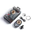 Pikkukuva 3 / 10: WEKOME WP-U202 Vanguard Series - Magneettinen autoteline 15 W langattomalla MagSafe-latauksella (musta)