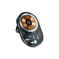 Pikkukuva 1 / 10: WEKOME WP-U202 Vanguard Series - Magneettinen autoteline 15 W langattomalla MagSafe-latauksella (musta)