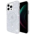 Miniatyrbillede 5 af 10: Case-Mate Twinkle MagSafe - iPhone 15 Pro Max etui (Disco)