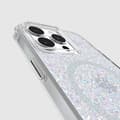Miniatyrbillede 7 af 10: Case-Mate Twinkle MagSafe - iPhone 15 Pro Max etui (Disco)