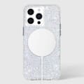 Miniatyrbillede 9 af 10: Case-Mate Twinkle MagSafe - iPhone 15 Pro Max etui (Disco)