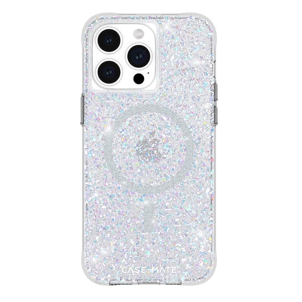 Case-Mate Twinkle MagSafe - iPhone 15 Pro Max etui (Disco)