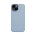 Pikkukuva 6 / 10: Crong Color Cover LUX Magnetic - iPhone 15 Plus MagSafe -kotelo (sininen)