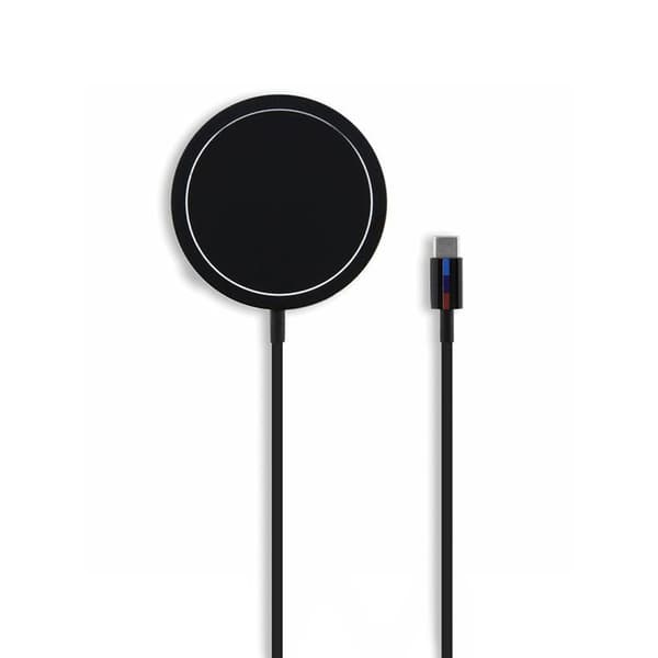 BMW M Edition - MagSafe 15W induktiv laddare (svart)