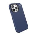 Pikkukuva 5 / 10: Speck Presidio2 Pro Magsafe - iPhone 15 Pro -kotelo (rannikonsininen / pölynharmaa / valkoinen)