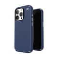 Pikkukuva 1 / 10: Speck Presidio2 Pro Magsafe - iPhone 15 Pro -kotelo (rannikonsininen / pölynharmaa / valkoinen)