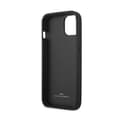Miniatyrbillede 6 af 7: BMW Leather Curve Perforate HC - iPhone 13 cover (rød)