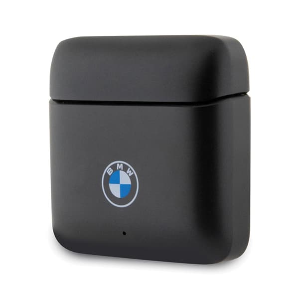 BMW Signature Collection - TWS-kuulokkeet + telakointiasema (musta)