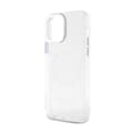 Miniatyrbild 6 av 8: Guess Metal Outline MagSafe - iPhone 12 / iPhone 12 Pro-fodral (Klart / Silver)