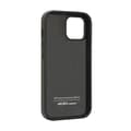 Miniatyrbillede 4 af 6: Audi Carbon Fiber Stripe - iPhone 14 cover (sort)