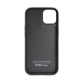 Miniatyrbillede 5 af 6: Audi Carbon Fiber Stripe - iPhone 14 cover (sort)
