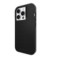 Miniatyrbillede 3 af 10: Case-Mate Tough Duo - iPhone 15 Pro-cover (sort)