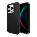 Miniatyrbillede 5 af 10: Case-Mate Tough Duo - iPhone 15 Pro-cover (sort)