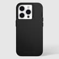 Miniatyrbillede 6 af 10: Case-Mate Tough Duo - iPhone 15 Pro-cover (sort)