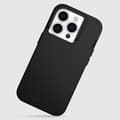 Miniatyrbillede 8 af 10: Case-Mate Tough Duo - iPhone 15 Pro-cover (sort)