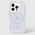 Miniatyrbild 6 av 10: Case-Mate Twinkle MagSafe - iPhone 15 Pro-fodral (Disco)