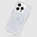 Miniatyrbild 8 av 10: Case-Mate Twinkle MagSafe - iPhone 15 Pro-fodral (Disco)