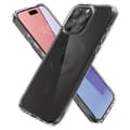 Pikkukuva 8 / 10: Spigen Ultra Hybrid Mag MagSafe - kotelo iPhone 15 Pro Maxille (hiilikuitu)
