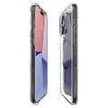 Pikkukuva 9 / 10: Spigen Ultra Hybrid Mag MagSafe - kotelo iPhone 15 Pro Maxille (hiilikuitu)