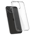 Pikkukuva 6 / 10: Spigen Ultra Hybrid - kotelo iPhone 15 Prolle (Frost Clear)