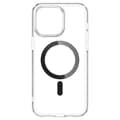 Miniatyrbillede 3 af 10: Spigen Ultra Hybrid Mag MagSafe - Etui til iPhone 15 Pro (kulfiber)