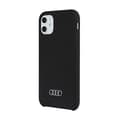 Miniatyrbillede 3 af 7: Audi Silikone Cover - iPhone 12 / iPhone 12 Pro Cover (Sort)