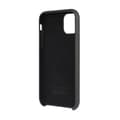 Miniatyrbillede 5 af 7: Audi Silikone Cover - iPhone 12 / iPhone 12 Pro Cover (Sort)