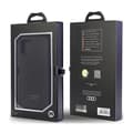 Miniatyrbillede 7 af 7: Audi Silikone Cover - iPhone 12 / iPhone 12 Pro Cover (Sort)