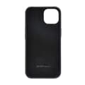 Miniatyrbillede 4 af 6: Audi Silikone Cover - iPhone 14 cover (sort)